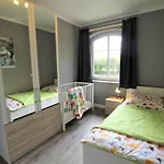 度假居 Am Alten Speicher 2