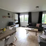 Am Alten Speicher 2 度假居
