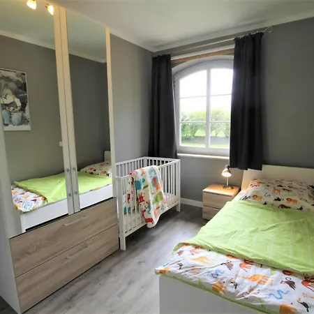 Сasa de vacaciones Am Alten Speicher 2