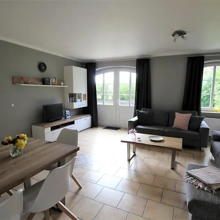 Am Alten Speicher 2 Сasa de vacaciones