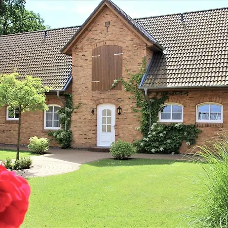 Holiday home Am Alten Speicher 2
