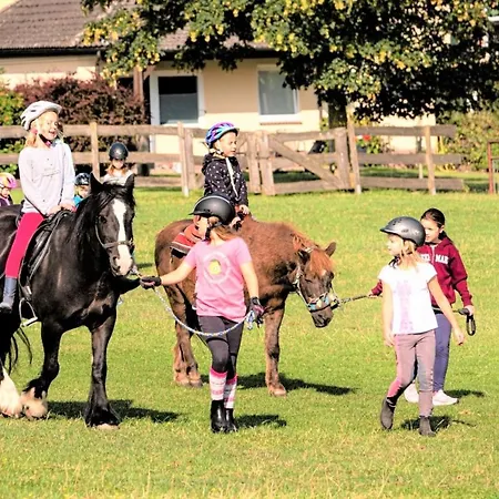 Сasa de vacaciones Am Alten Speicher 2 Fehmarn