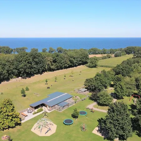 Am Alten Speicher 2 Fehmarn