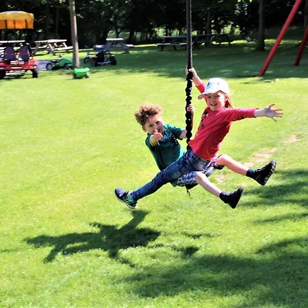 Am Alten Speicher 2 Fehmarn