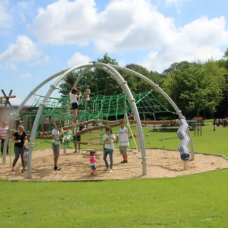 Am Alten Speicher 2 Сasa de vacaciones