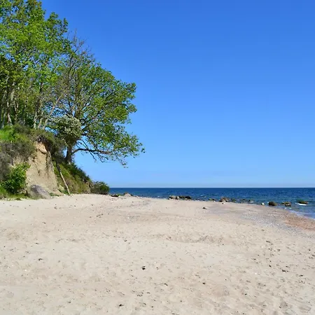 Сasa de vacaciones Am Alten Speicher 2 *