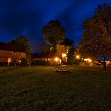 Am Alten Speicher 2 Сasa de vacaciones *