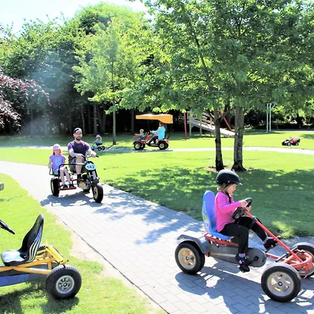 Сasa de vacaciones Am Alten Speicher 2 Fehmarn