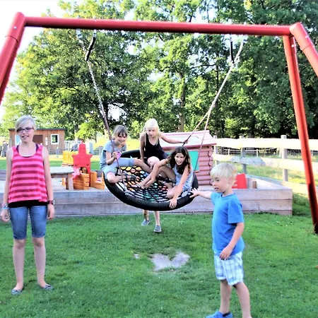 Am Alten Speicher 2 * Fehmarn