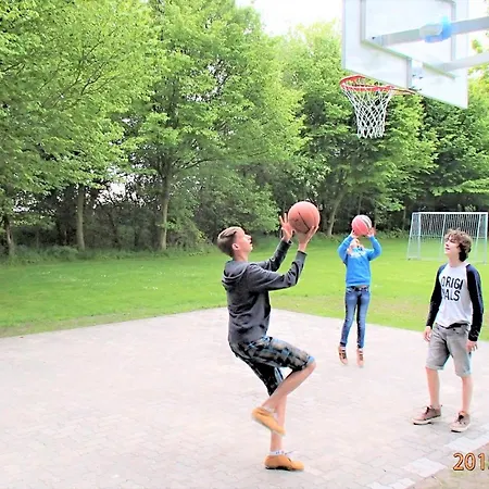 Сasa de vacaciones Am Alten Speicher 2