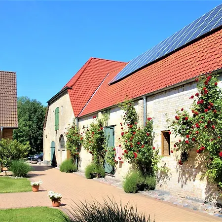 Am Alten Speicher 2 Holiday home